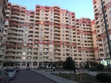 квартиры в баку с видом на море: 3 комнаты, Новостройка, м. Ази Асланов, 91 м² — 21