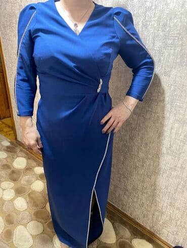 нижелла микс с маслом черного тмина отзывы: NEMAXX markalı, kobalt rəngli, uzunqol don. Donun kəsiyi dizin — 2