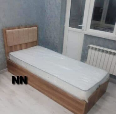 uwag carpayisi: Təknəfərlik çarpayı, Dolab, Rusiya, Yeni — 1