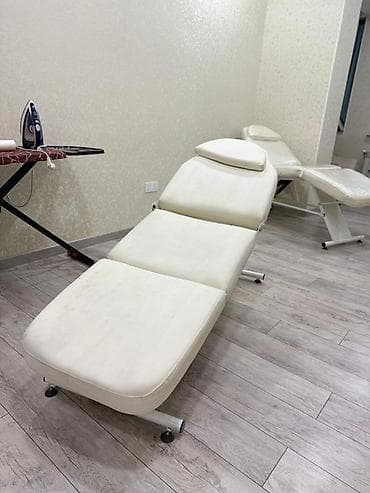 masaj kuşetka: Acig olan 90azn paketde olan 130 - Peşəkar istifadəyə uyğun dizayn — 1