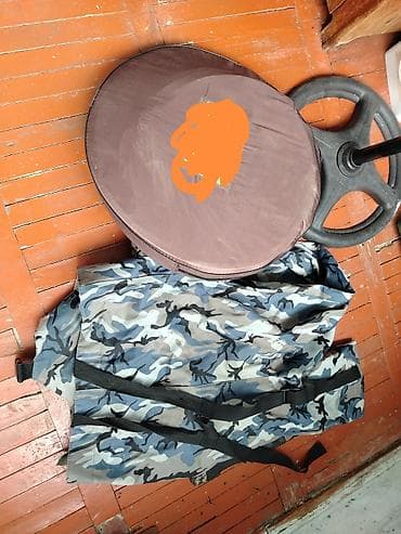 Salam kanbinizonann cadir satilir problem yoxtu whatcap var