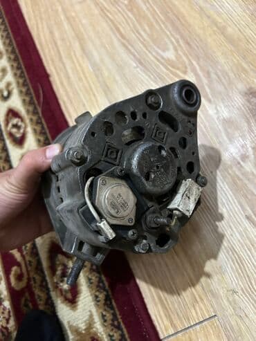 generator: Vaz2107 dinoma satılır — 1