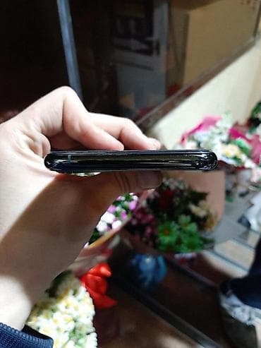 iphone cs: IPhone 11 Pro Max, 256 GB, Space Gray, Simsiz şarj, Face ID — 7