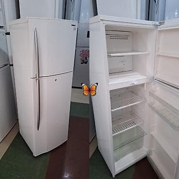 hotpoint ariston soyuducu soyutmur: SAMİRƏ kod ³⁰🦋 Toşiba soyuducu nofrost ağ 300m Yazılı şəkildə zəmanət — 1