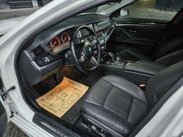 bmw 3 серия 318 at: BMW 528: 2 l | 2015 il Sedan — 4