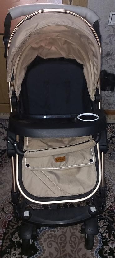 tap.az usaq kalyaskalari: Klassik gəzinti arabası — 2