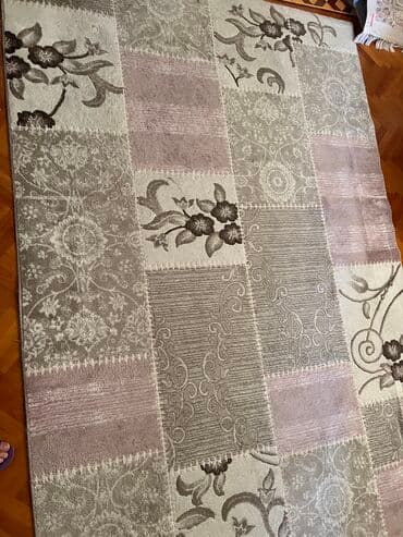 quba xalca yuma: Xalça — 2