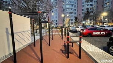 ehmedlide ev: Bakı, Əhmədli, 3 otaqlı, Köhnə tikili, m. Əhmədli, 82 kv. m — 17