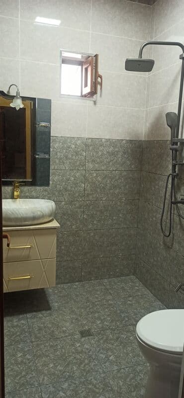 sumqayıt yaşma: 7 комнат, 120 м², Средний ремонт — 10