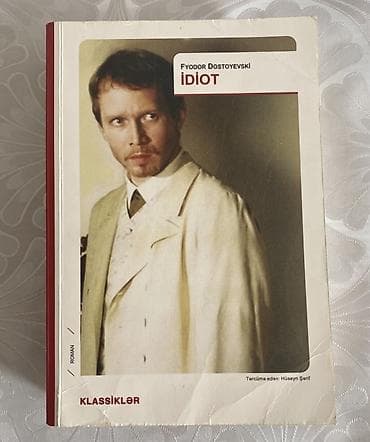 kamp cadir: Kitab dəsti – müxtəlif janrlarda 8 adda bestseller Dəstdə olan — 5