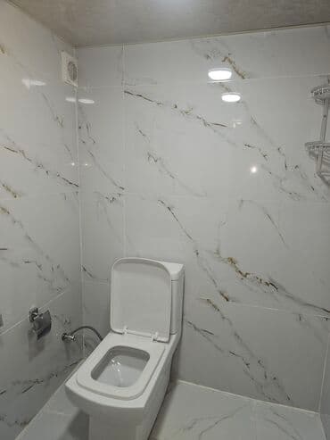 bakixanov ev: Evin birinci mərtəbəsi kirayə verilir — 13