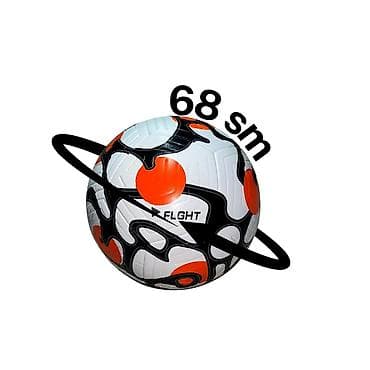 Toplar: Futbol topu, top 🪪 şəxsi̇yyət vəsi̇qəsi̇ i̇lə kredi̇t ( 3 -18 ay ) — 2