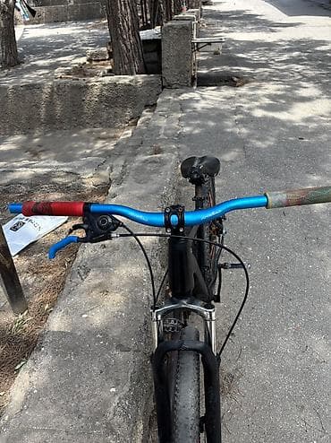 mini velosiped: Velosiped modeli:Sport Time Ölçü;26 Tecili pul lazımdı kömek olun — 2