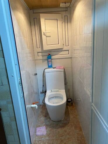 əmlak satışı: Bakı, Həzi Aslanov qəs., 3 otaqlı, Köhnə tikili, m. Həzi Aslanov, 60 kv. m — 8