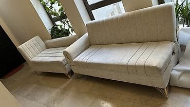 Künc divan, Divan, Bazalı, Açılan