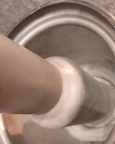 su şlanq: Od Samovar, 10-dan çox l — 4