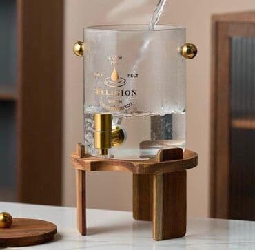 Растения: Su qabı samovar
7 lt 120 azn
3.6 lt 110 azn — 3