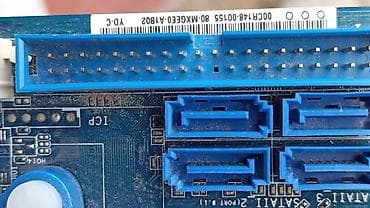 samsung tab a sm 515: ASRock N68S3 UCC ana plata + AMD Athlon II X4 640 CPU + soyuducu - — 3