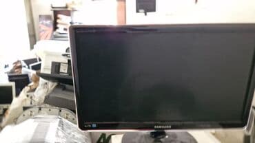 f10 manitor: Fərqli ölçülü və formalı kompüter monitorları. İstər ev, istərsə də — 13
