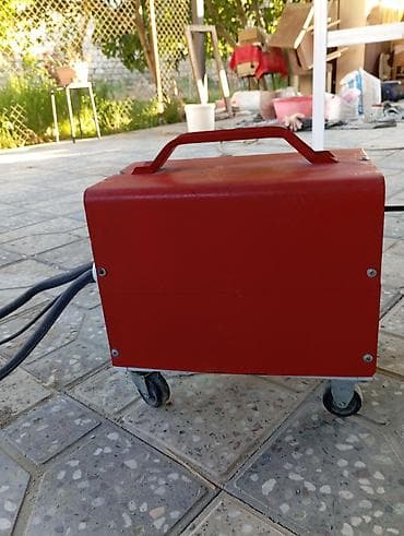 mac utu feni: Qaynaq aparatı Kredit yoxdur — 3