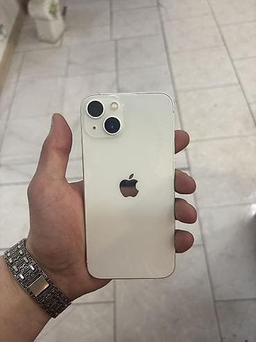 s24 ultra samsung: IPhone 13, 128 GB, Ağ — 1