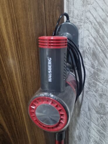 фильтры для пылесоса самсунг sc4520: Пылесос Hausberg, Сухая уборка, Нет кредита, Самовывоз, Платная доставка — 4