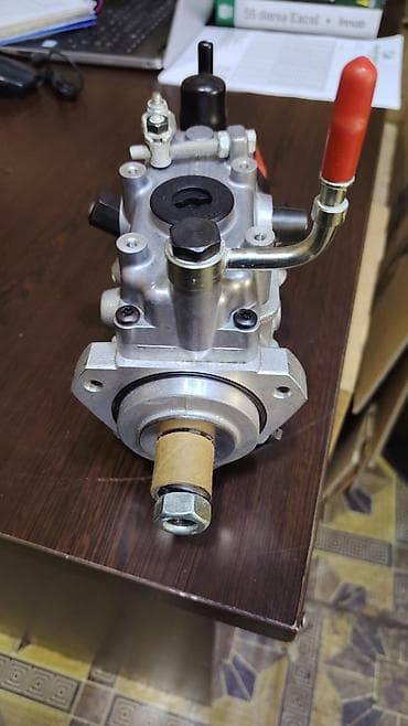 lada yuk baqaji: Caterpillar yanacaq nasosu (Pump GP – Fuel Injection) - Brend: CAT / — 5