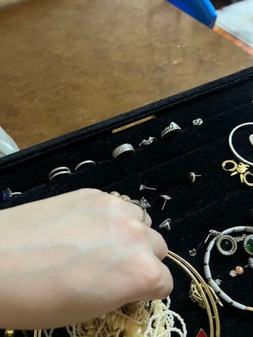 Сумки: Браслет, Pandora, Серебро, Самовывоз — 6