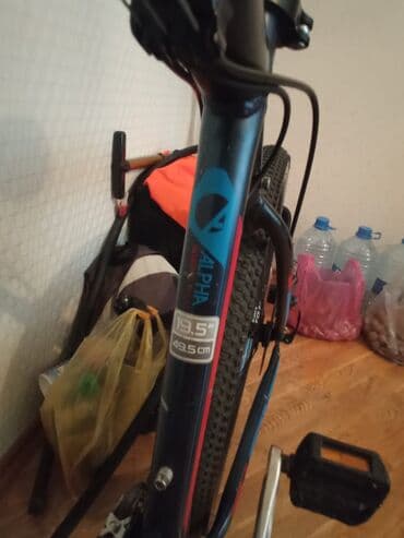 шоссейный велосипед trinx: Горный велосипед Trek, 26" — 5