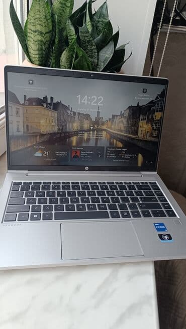 irsad telecom noutbuklar: İşlənmiş HP ProBook, 14 ", Intel Core i5, 256 GB — 5