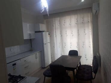 maştağada satdıq evlər: Tiblisi prospektində, Grand Hayat yaşayış kompleksində 26 mərtəbəli — 14