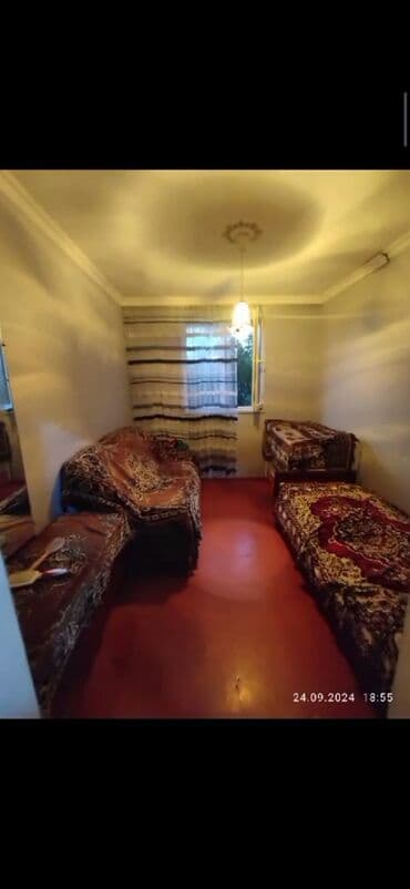 ilkin ödəniş 10000 evlər: 3 sot torpaqda 5 otaqlı həyət evi satılır Əfqan baglarinda. Reyal — 8