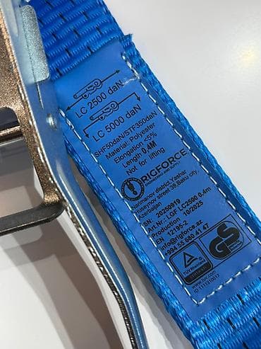 tap.az traktor satislari: Yükbağlama kəməri — 4