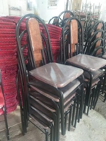 ucuz mebel qiymetleri: Kafe və restoranlar üçün 4 nəfərlik 6 nəfərlik 8 nəfərlik stul və — 4