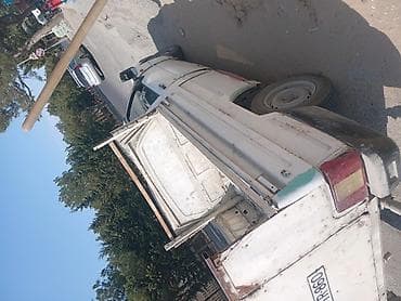 guzgu: 2005 il, motor 1.6 l, Bort, İşlənmiş — 2