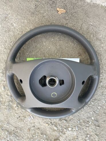 игровой руль в баку: Мультируль, Mercedes-Benz, Mercedes W211 Panarama, 2008 г., Б/у — 2