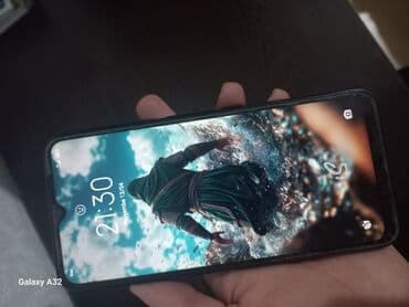 xiaomi poco m3 qiyməti: Redmi 9A, 32 GB, rəng - Qara, Sensor — 2