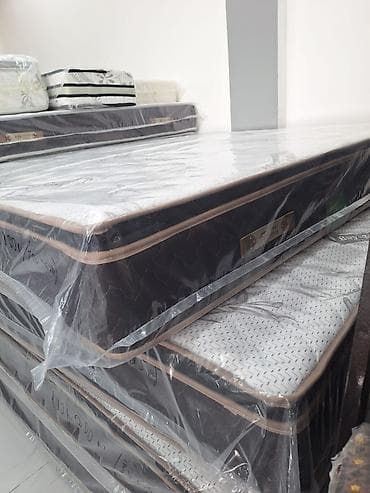 Yeni, Ortopedik matras, İki nəfərlik
