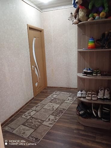 xocesen ev satilir: Bakı, 2 otaqlı, Köhnə tikili, 60 kv. m — 3