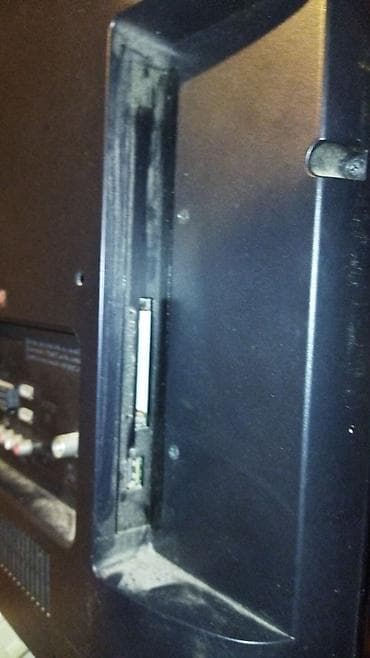 Smart TV bokslar: Televizor LG LCD 32" — 4