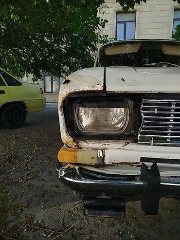 Avtomobil satışı: Moskviç 2140: 1.6 l | 1983 il 22222 km — 2