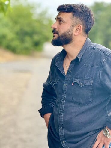 Şəxsi sürücülər: Şəxsi sürücü işi axtarıram. Özüm haqqında. Dəyanət 30 yaş. 178 boy — 4