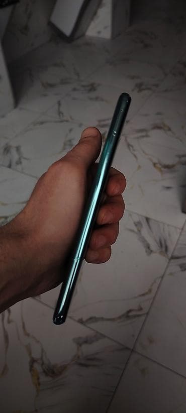 tripod led: Redmi Note 10, 64 GB, rəng - Yaşıl, İki sim kartlı — 2