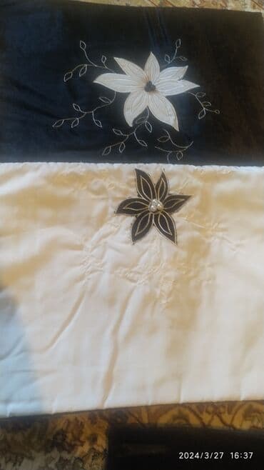 Yataq üçün Yeni rəng - Qara Yataq örtüyü, Ünvandan götürmə — 9