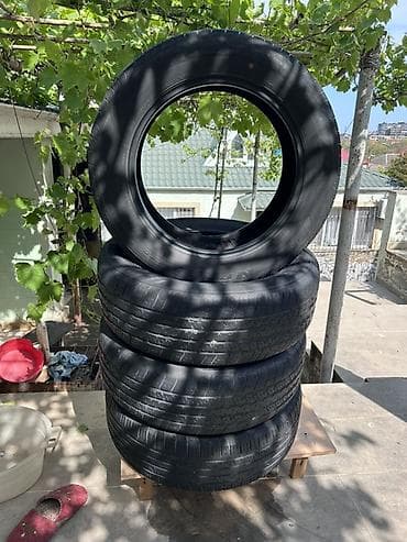 Шина Nexen 235 / 60 / R 18 — 2