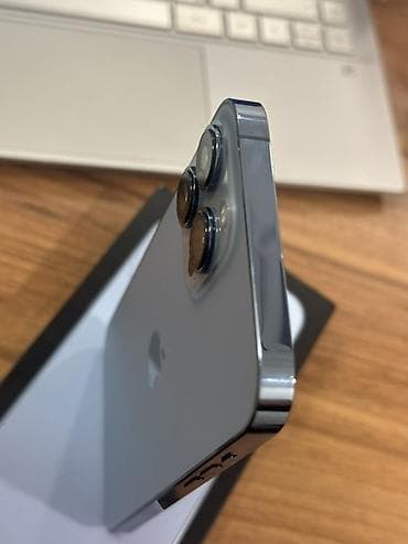 iphone 8 plus satilir: IPhone 13 Pro, Sierra Blue — 9