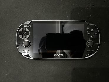 barter nintendo: Sony PS Vita ideal vəziyyətdədir. PCH (1006) Singapur & Honk Kong — 2