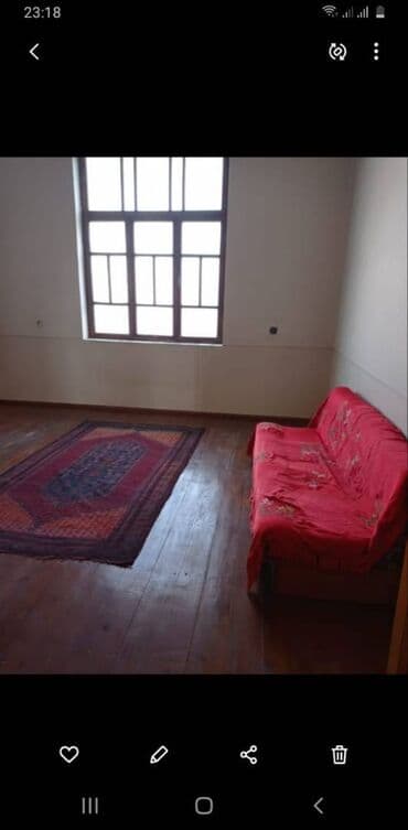 снять дом в баку на длительный срок: 170 м², 7 комнат — 12