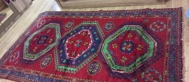 kohne xalcalar: Xalça — 5