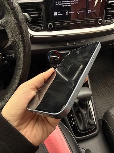 sade tel: IPhone 14, 128 GB, Mavi, Simsiz şarj, Face ID — 3